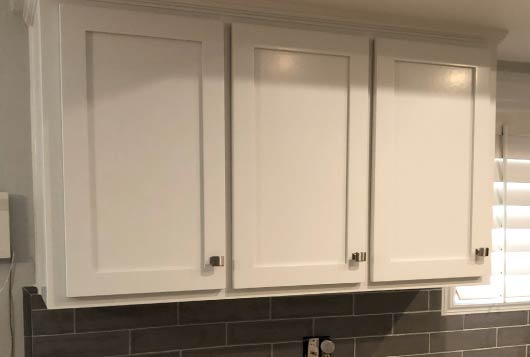 Cabinets