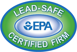lead safe epa certified firm