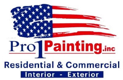 pro-painters Pro 1 Painting